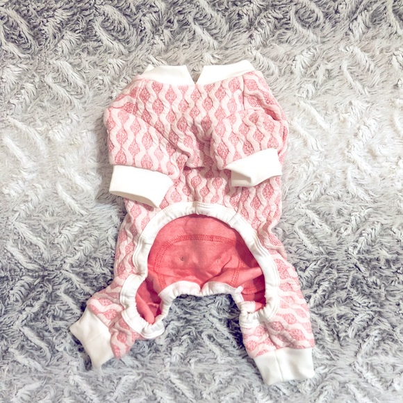 Dog Onesie Pajamas - Picture 2 of 11